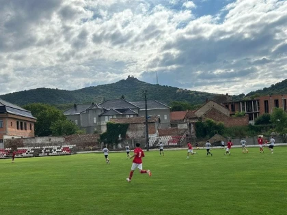 Derby-ul etapei a doua din Liga a IV-a Arad se joacă în Podgorie. Programul complet al rundei