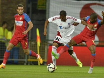 DERBY-UL STEAUA - DINAMO S-A TERMINAT CU UN SCOR ALB