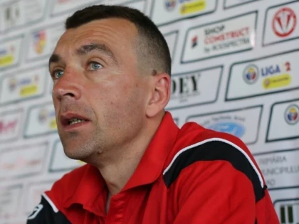 Derby-ul tristeţii: Cristian Todea a plecat de la UTA!