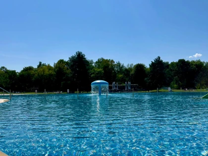 Deschiderea oficială a Ștrandului Neptun se amână până în 25 mai