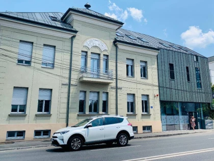 Descindere a procurorilor Parchetului European, la Agenţia pentru Dezvoltare Regională Regiunea Vest