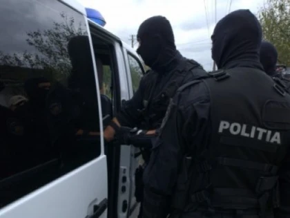 DESCINDERI LA SECTIILE DE POLITIE DIN TIMISOARA