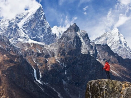 Descoperire alarmantă pe muntele Everest