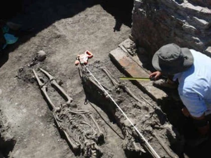 DESCOPERIRE DE MARE VALOARE ISTORICĂ A ARHEOLOGILOR DIN TIMIȘ