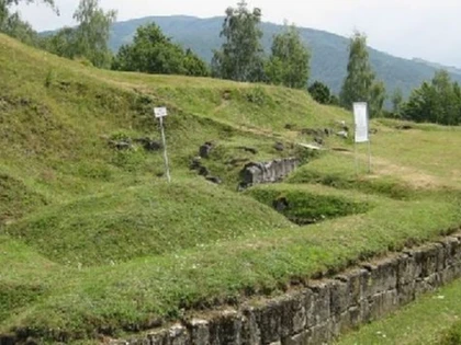 DESCOPERIRE DE PROPORTII A ARHEOLOGILOR ROMANI DESPRE O IMPORTANTA ASEZARE DACO-ROMANA