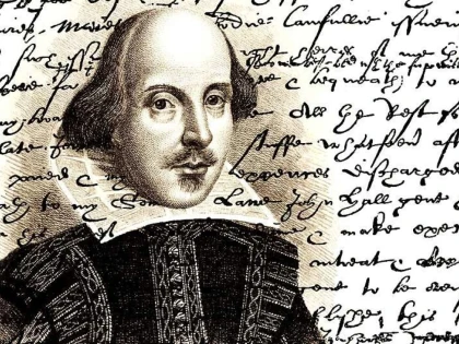 DESCOPERIRE SURPRIZA LA MORMANTUL LUI SHAKESPEARE, LA 400 DE ANI DE LA MOARTEA SA