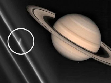 DESCOPERIREA PE CARE ASTRONOMII O ASTEPTAU DEMULT
