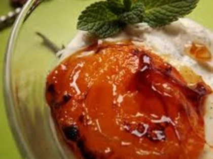 DESERT IN STIL ROMANESC