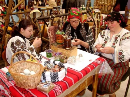 Destinații turistice românești de nerefuzat pentru vacanța de Paște