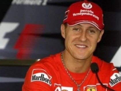 Detalii inedite din viața lui Michael Schumacher