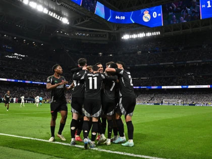 Deținătoarea trofeului părăsește Liga Campionilor! Arsenal și Inter Milano merg în semifinale
