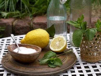 Detoxifiere rapidă, în 5 pași simpli