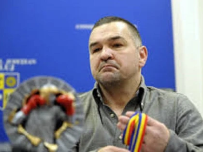 Dezamăgirea unui campion: "Ai mei s-au plictisit de mine!"