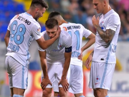Dezastru pentru fotbalul românesc: FCSB şi Craiova s-au făcut de râs şi părăsesc Conference League!