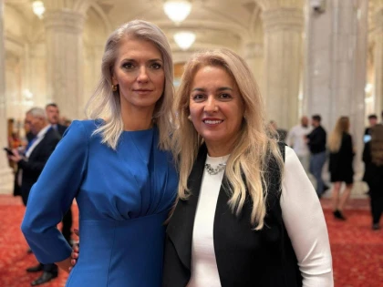 Dezbatere pentru combaterea violenței