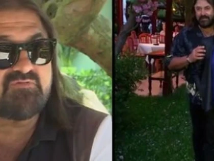 Dezvăluiri făcute de Gheorghe Gheorghiu despre fiica sa Andra