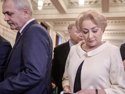 Dezvăluiri, Viorica Dăncilă: Dragnea i-a cerut la Scroviștea să dea amnistia și grațierea ca să îl scape de închisoare