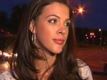 DEZVALUIRILE ALINEI BORCEA: "DE FIECARE DATA, PLEC PLANGAND..."