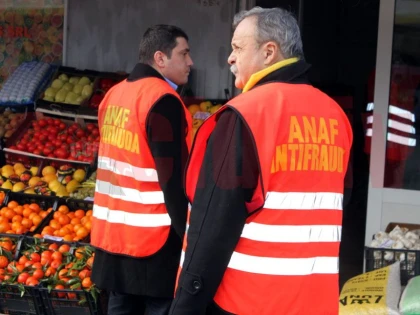 DGAF: PREJUDICII DE PESTE 100 MILIOANE EURO,DOAR IN LUNA MARTIE