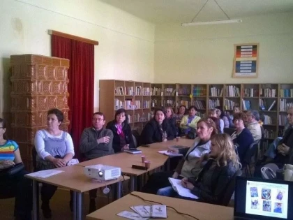 DGASPC ARAD A DERULAT O CAMPANIE DE CONSTIENTIZARE A AUTISMULUI PE PARCURSUL LUNII APRILIE