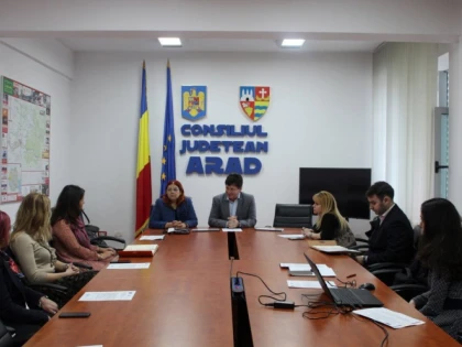 DGASPC Arad deschide  prima locuință protejată pentru victimele violenței domestice, începând cu această lună