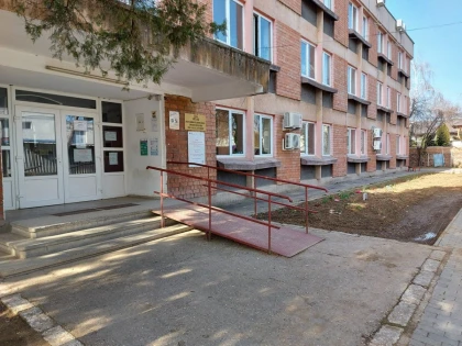 DGASPC Arad începe eliberarea biletelor de călătorie pentru persoanele cu dizabilități