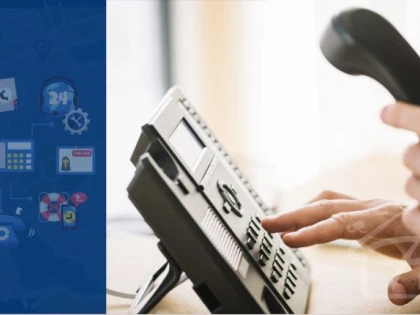 DGASPC Arad reamintește numerele de telefon la care pot fi apelate serviciile instituției