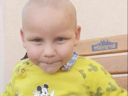 DGASPC va face cercetări pentru a afla împrejurările în care minorul găsit ieri a ajuns pe stradă