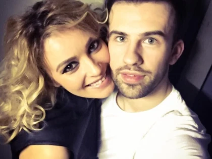 DIANA DUMITRESCU SI FLORIN RISTEI SUNT INTR-O RELATIE?