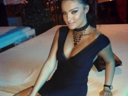 DIANA ENACHE, DESPRE RELATIA CU IULIANA MARCIUC! CUM SE INTELEG CELE DOUA FEMEI DIN VIATA LUI ADRIAN ENACHE