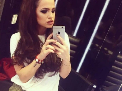 DIANA GURESOAIE SE CONFESEAZA, DUPA SCANDALUL "PROSTITUTIE IN SHOWBIZ": AM AVUT UN AN GROAZNIC"