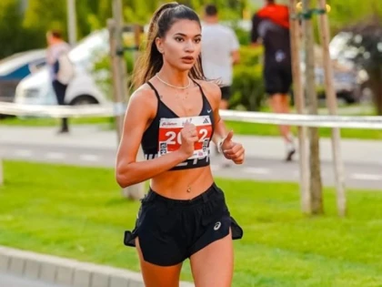 Diana Lătărețu va concura în prima zi a Europenelor de seniori la atletism