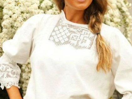 DIANA MUNTEANU, ASA CUM NU AI MAI VAZUT-O NICIODATA!