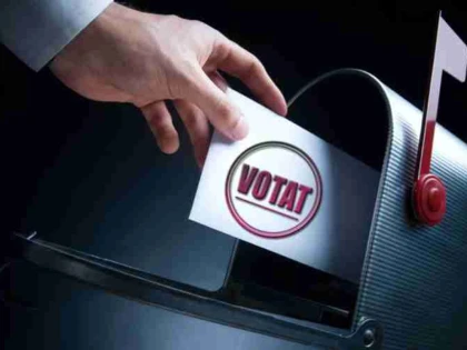 Diaspora votează prin corespondență la alegerile din 11 decembrie