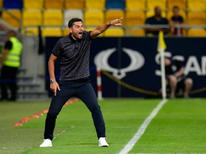 Dică a fost demis de la Voluntari, ilfovenii vin la Arad în prima etapă din play-out!