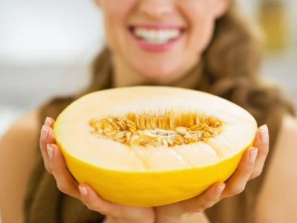 DIETA CU PEPENE GALBEN