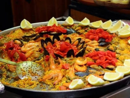 Dieta mediteraneană. Ce și cum trebuie să mănânci