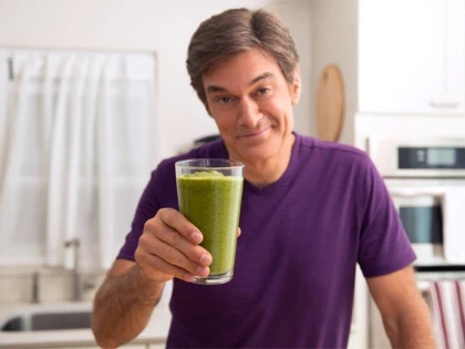 Dieta propusă de Dr. Oz după Paște