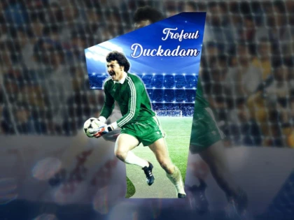 Digi Sport va decerna pe 7 mai ”Premiul Helmut Duckadam”. Portarii UTA-ei intră în cursă