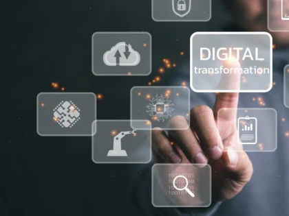 Digitalizarea și dezvoltarea software: O investiție inteligentă pentru compania ta