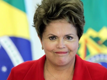 DILMA ROUSEFF SI 12 DE STAT VOR ASISTA LA MECIUL DE DESCHIDERE