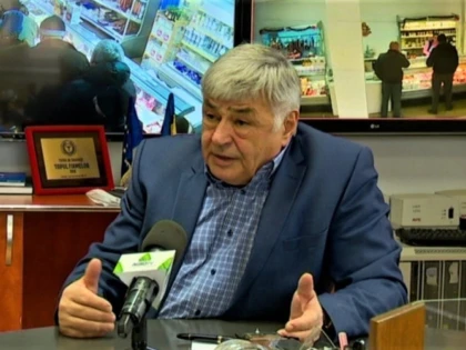 Dimitrie Muscă: Dacă vine febra aftoasă, nu o mai oprim; trebuie suspendate importurile din Ungaria