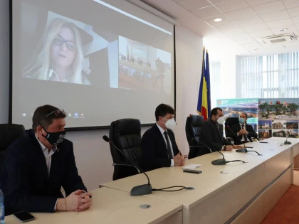 Din 4 iunie, Aradul va avea curse aeriene spre Italia