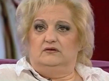 Din cauza kilogramelor în plus, actrița Marinela Chelaru are probleme de sănătate
