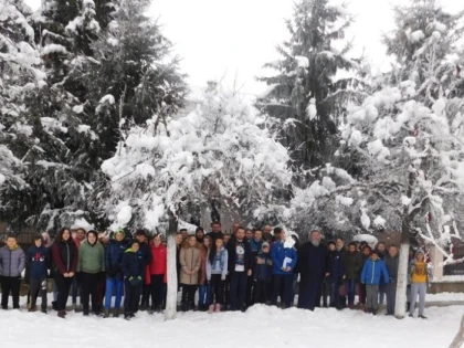 Dinamicile socio-culturale și climatul cultural secularizat, tratate în workshop-uri destinate elevilor arădeni