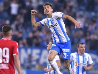 Dinamo a ajuns la şapte înfrângeri la rând în Liga 1, înaintea meciului cu UTA