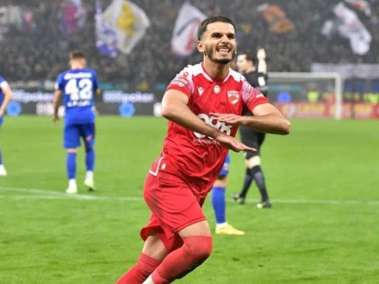 Dinamo a făcut ravagii în derby-ul cu CSA Steaua și este de evitat, în barajul pentru Superligă!