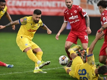 Dinamo a fost „executată” de VAR! Cum arată situația la zi în play-out-ul SuperLigii
