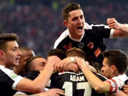 Dinamo a învins iar Steaua şi e în finala Cupei Ligii