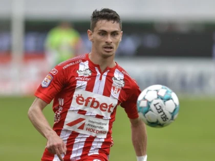 Dinamo anunţă că s-a înţeles cu un triplu campion, la care UTA a renunţat prea uşor
